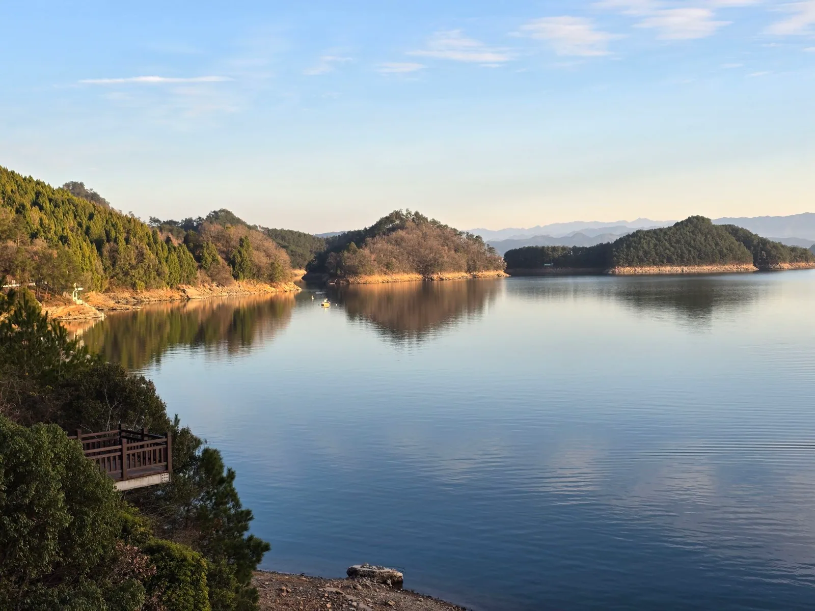 淳开线实景