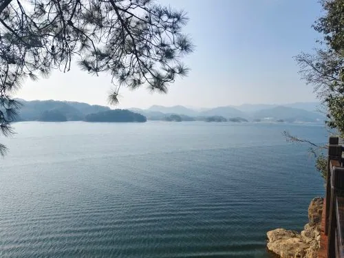 淳开线实景 2