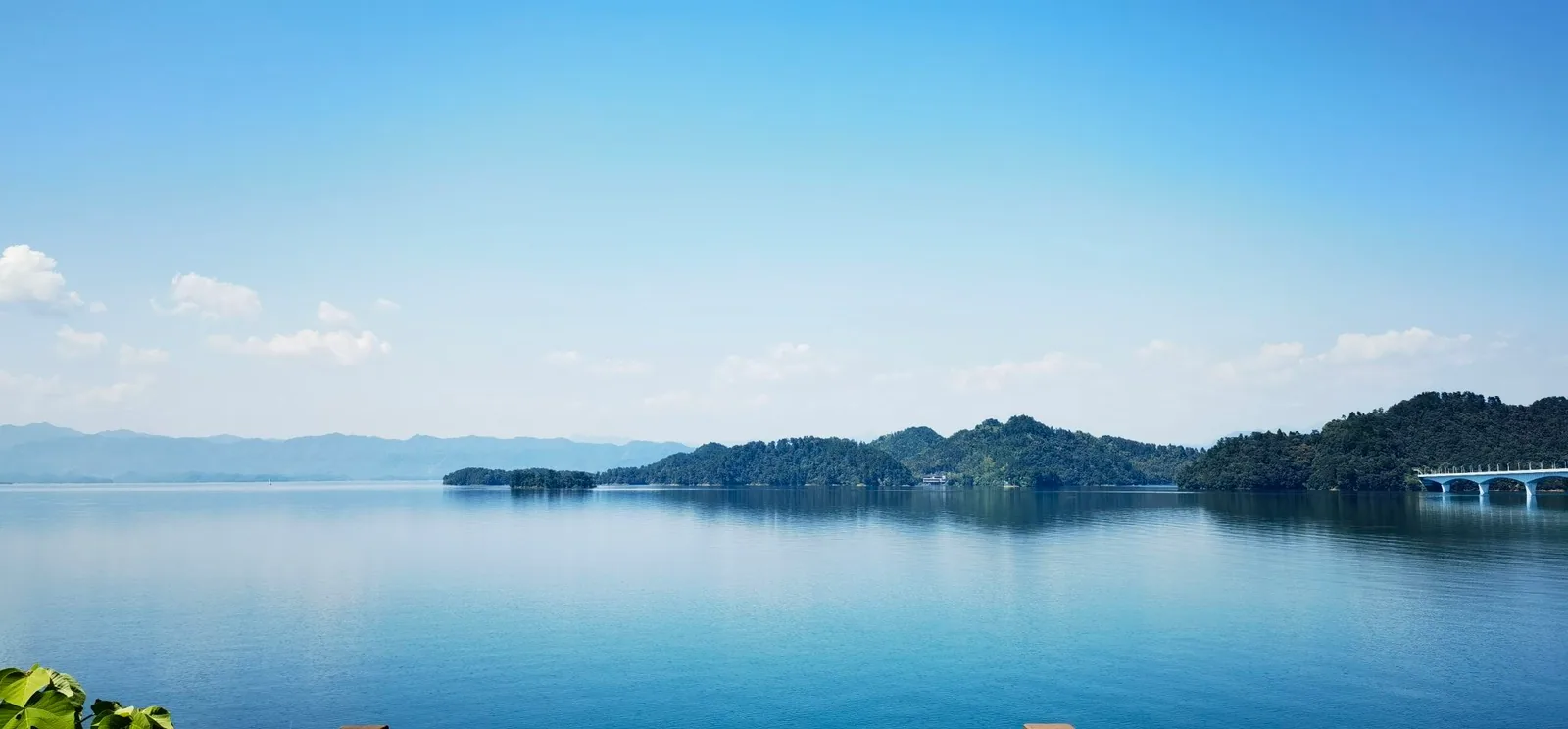 淳杨线实景 2